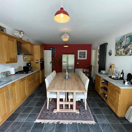 The Cottage At Riverbank Ballinamallard 外观 照片
