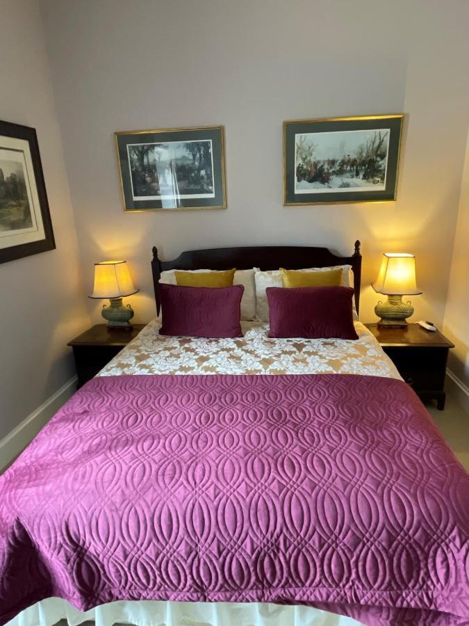 The Cottage At Riverbank Ballinamallard 外观 照片