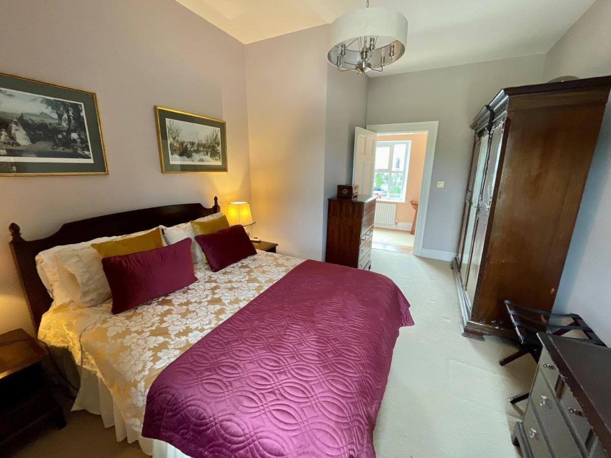 The Cottage At Riverbank Ballinamallard 外观 照片